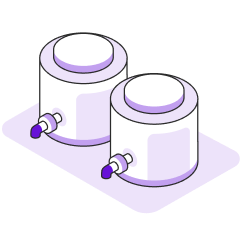 fuel source