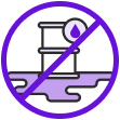 eliminate underground spillage