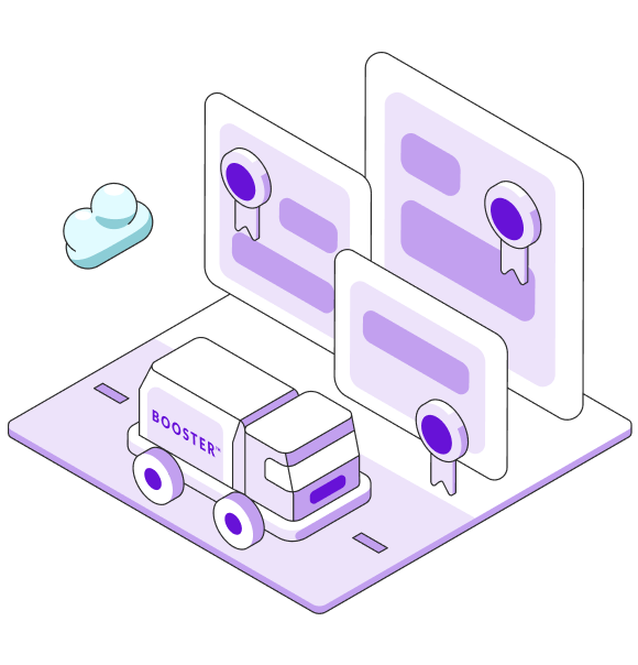 fuel delivery led business cost optimisation