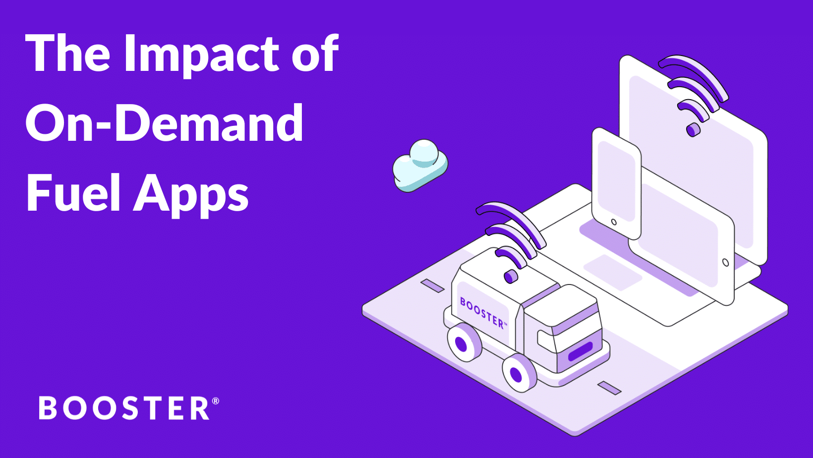 Demand Fuel Apps