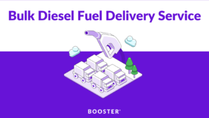 Bulk Diesel