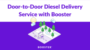 diesel delivery