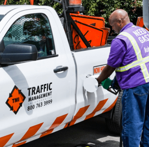 mobile fueling