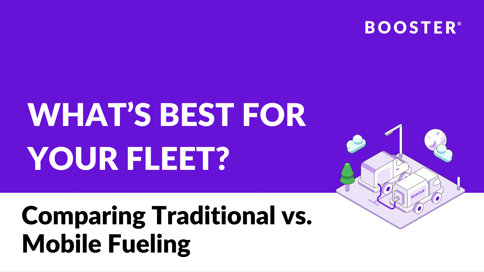 Traditional vs. Mobile