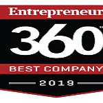 Entrepreneur 360