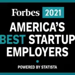 forbes 2021 award