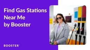 Find Gas Stations