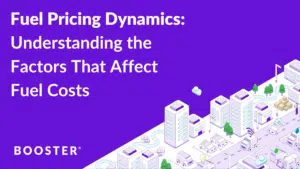 Fuel Pricing Dynamics