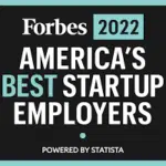 forbes 2022 award