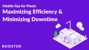 Max Efficiency & Min Downtime
