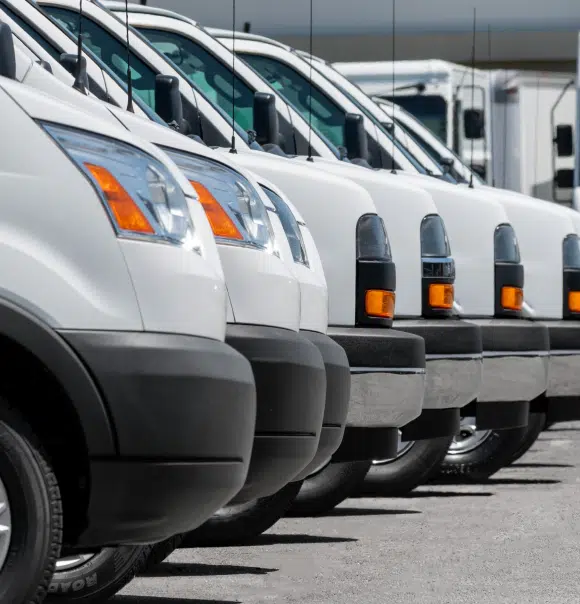 fleet management integration