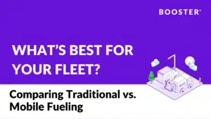 Traditional vs. Mobile